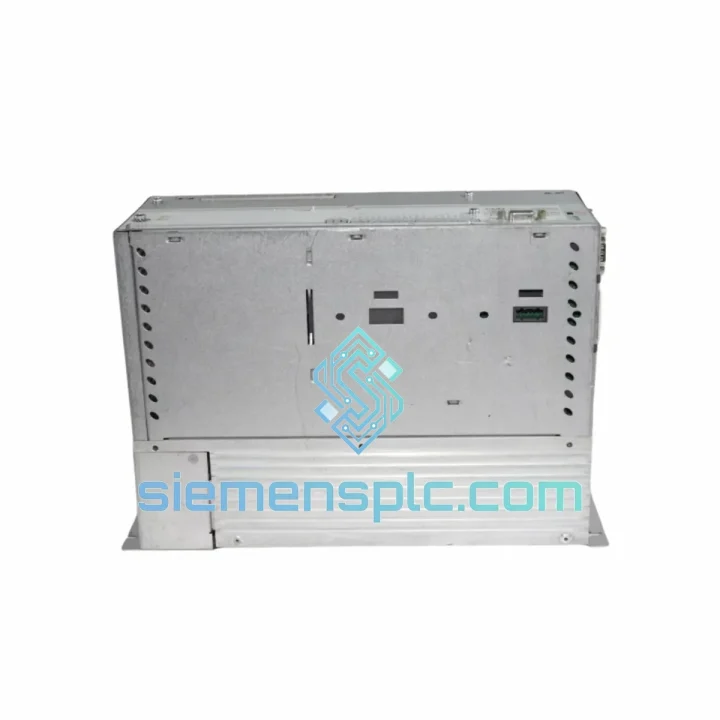 LUST LTI CDB34.014.W2.4.BR.SH.OL.HF AC Servo Drive – CDB34 Series