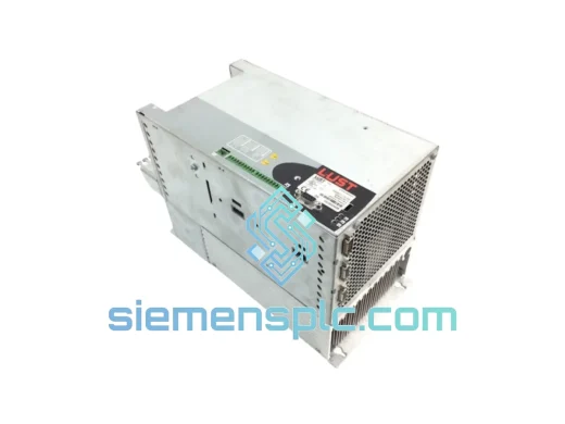 LUST CDD34.032.W2.0.BR Servo Drive – CDD34 Series