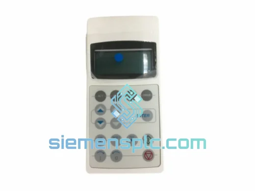 ABB CDP312R Remote Control Panel