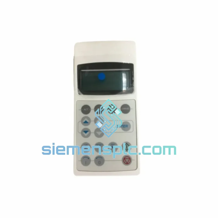 ABB CDP312R Remote Control Panel