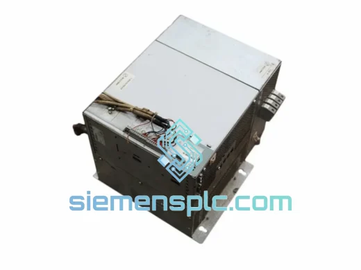 LUST CDS44.032LC1.1.NF AC Servo Amplifier