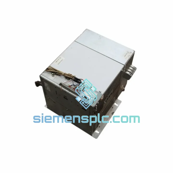 LUST CDS44.032LC1.1.NF AC Servo Amplifier