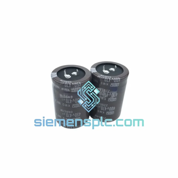 YASKAWA CE B 400V470UF DC Bus Capacitor