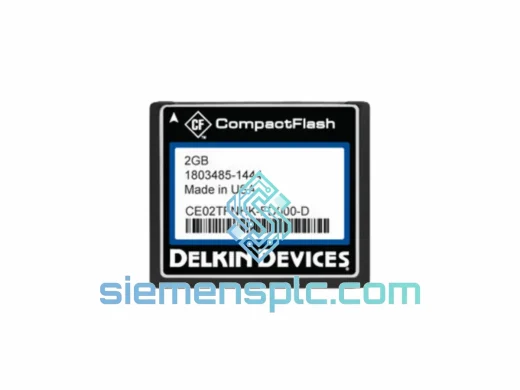 Siemens CE02TFNHK-FD000-D Interface Module