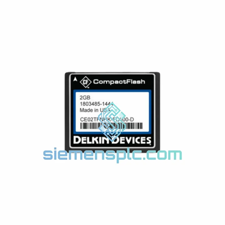 Siemens CE02TFNHK-FD000-D Interface Module