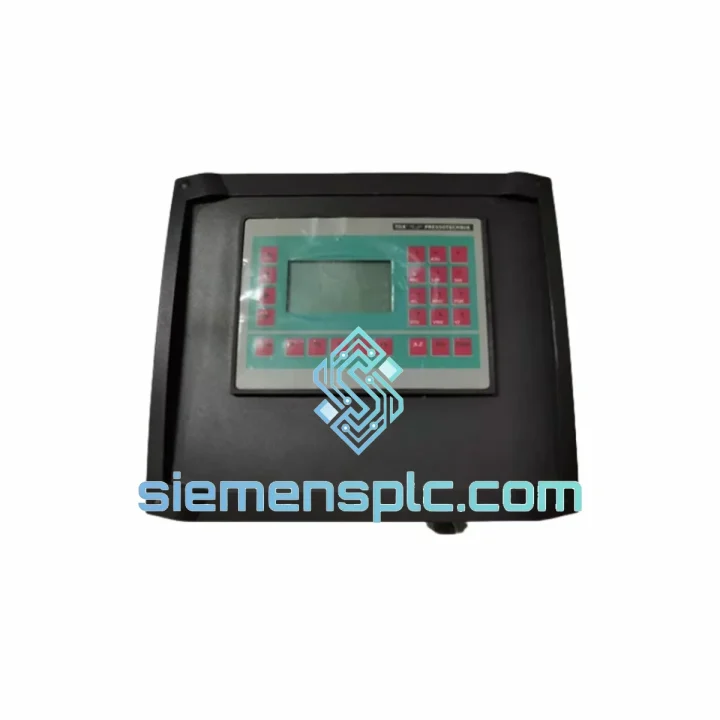 ABB CEP400.201.11.00 Industrial Control Unit