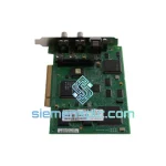 Honeywell CF-MSD000 DCS Control Board – Experion PKS image 1