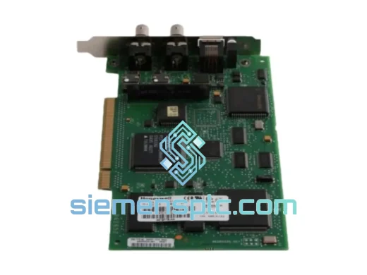 Honeywell CF-MSD000 DCS Control Board – Experion PKS