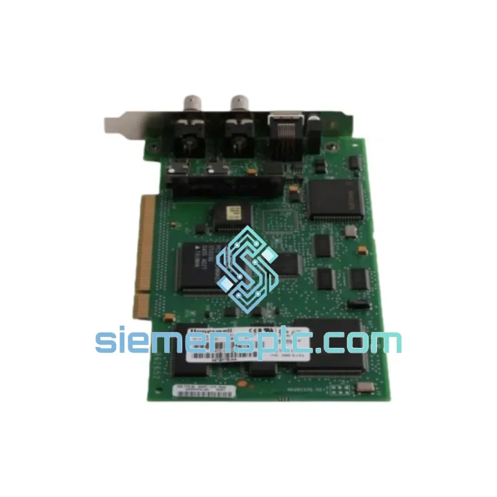 Honeywell CF-MSD000 DCS Control Board – Experion PKS