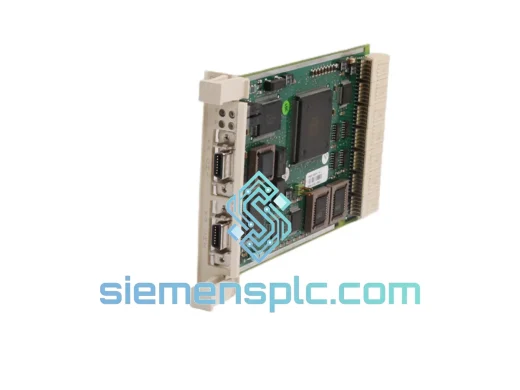 ABB CI522A 3BSE018283R1 Fieldbus Communication Module – Advant Controller