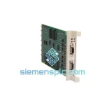 ABB CI522A 3BSE018283R1 Fieldbus Communication Module – Advant Controller image 3