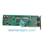 ABB CI526V1 3BSE012870R1 Communication Module image 1