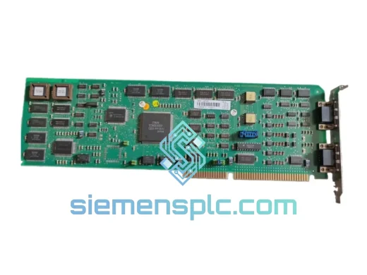 ABB CI526V1 3BSE012870R1 Communication Module