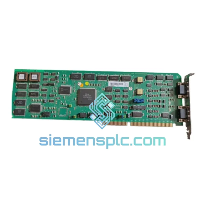 ABB CI526V1 3BSE012870R1 Communication Module