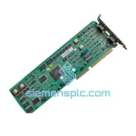 ABB CI526V1 3BSE012870R1 Communication Module image 2
