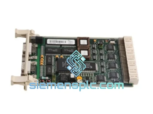 ABB CI531 3BSE003825R1 Serial Communication Module – AC 500 Series