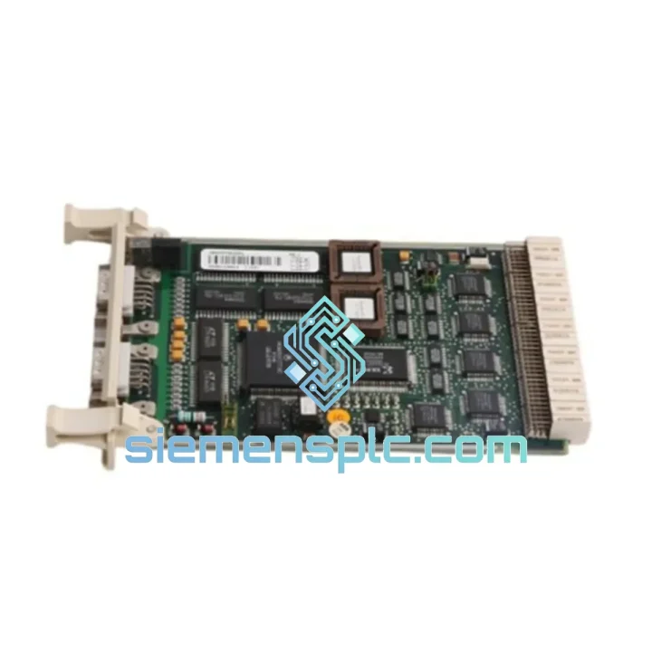 ABB CI531 3BSE003825R1 Serial Communication Module – AC 500 Series