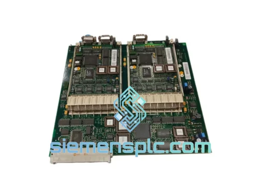 ABB CI532V04 PLC Communication Module – AC500 Series