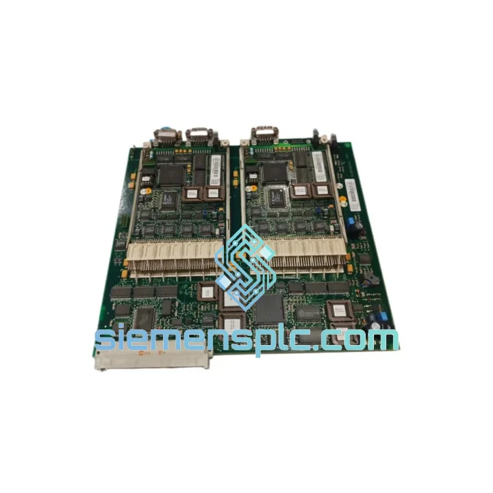 ABB CI532V04 PLC Communication Module – AC500 Series