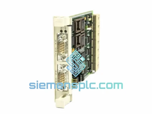 ABB CI534V02 3BSE010700R1 Communication Module