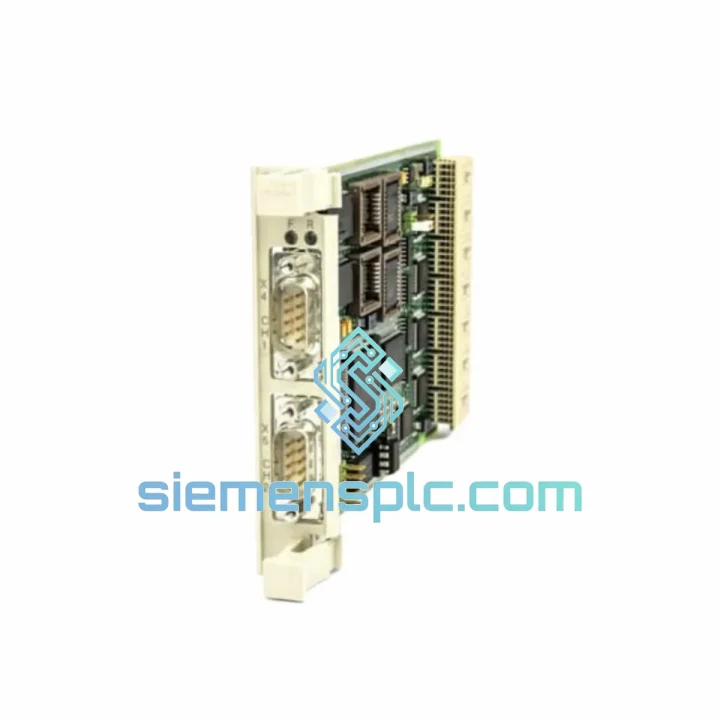 ABB CI534V02 3BSE010700R1 Communication Module