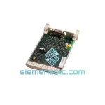 ABB CI540 3BSE001077R1 Communication Module – Advant OCS Series image 1