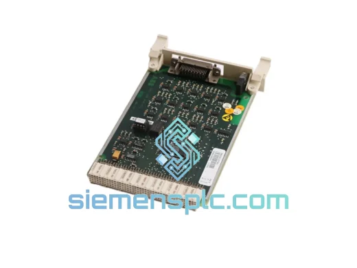 ABB CI540 3BSE001077R1 Communication Module – Advant OCS Series