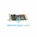 ABB CI541V1 3BSE014666R1 PROFIBUS DP Interface Module – AC500 Series image 1