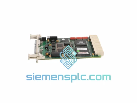 ABB CI541V1 3BSE014666R1 PROFIBUS DP Interface Module – AC500 Series