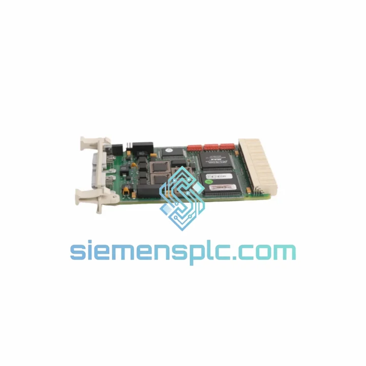ABB CI541V1 3BSE014666R1 PROFIBUS DP Interface Module – AC500 Series