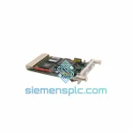 ABB CI541V1 3BSE014666R1 PROFIBUS DP Interface Module – AC500 Series image 2