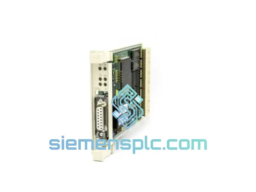 ABB CI543 3BSE010699R1 PROFIBUS DP Module