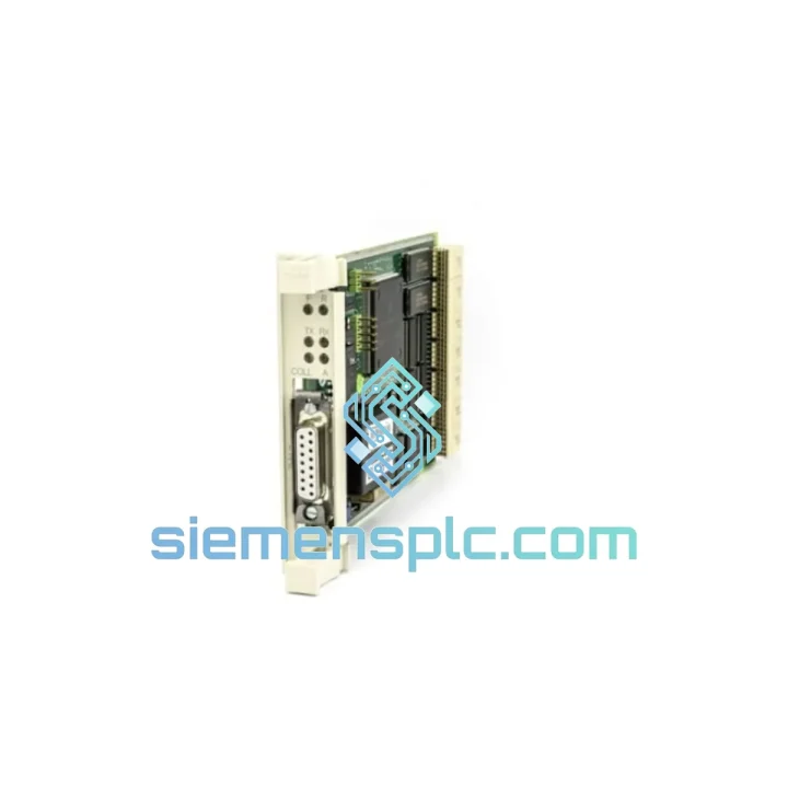 ABB CI543 3BSE010699R1 PROFIBUS DP Module