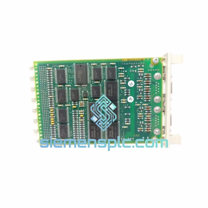 ABB CI545V01 3BUP001181R1 PLC Communication Module – AC500 Series