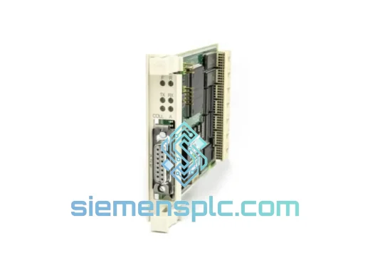 ABB CI546 3BSE012545R1 Communication Interface Module