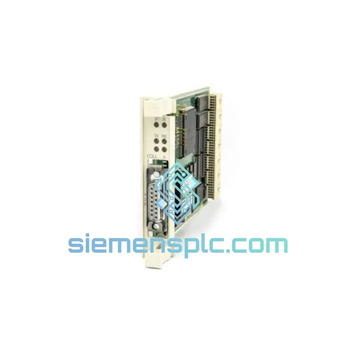 ABB CI546 3BSE012545R1 Communication Interface Module
