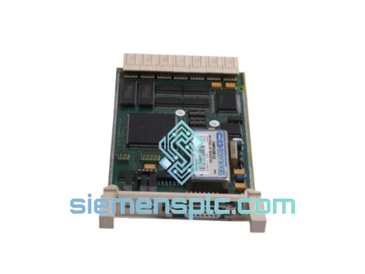 ABB CI547 3BNP004429R1 PROFIBUS DP Communication Module – AC500 Series