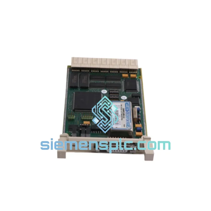 ABB CI547 3BNP004429R1 PROFIBUS DP Communication Module – AC500 Series