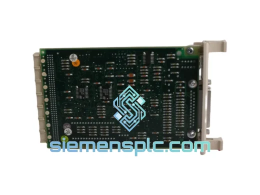 ABB CI570 3BSE001440R1 PROFIBUS DP Master Module