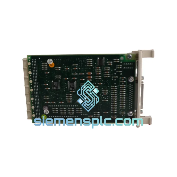 ABB CI570 3BSE001440R1 PROFIBUS DP Master Module