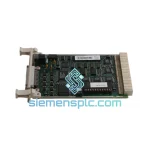 ABB CI570 3BSE001440R1 PROFIBUS DP Master Module image 2