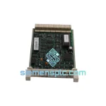 ABB CI570 3BSE001440R1 PROFIBUS DP Master Module image 3