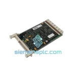 ABB CI570 3BSE001440R1 PROFIBUS DP Master Module image 4