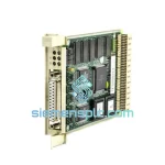 ABB CI590 3BHT340092R1 SERCOS Interface Module image 1