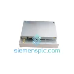 ABB CI610 3BHT300003R1 I/O Bus Extender image 1