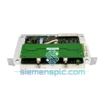 ABB CI626A 3BSE005023R1 DCS Controller Module image 2