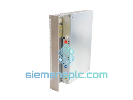 ABB CI626V1 3BSE012868R1 PROFIBUS DP Communication Module – AC 800M Series