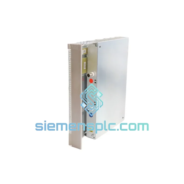 ABB CI626V1 3BSE012868R1 PROFIBUS DP Communication Module – AC 800M Series