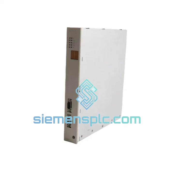 ABB CI680 3BSE007364R1 Communication Interface Module – AC 800M Series