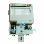 ABB CI801 3BSE022366R1 Profibus Communication Module image 3